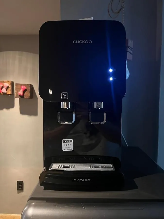 Hwon Guesthouse ソウル特別市 0*,