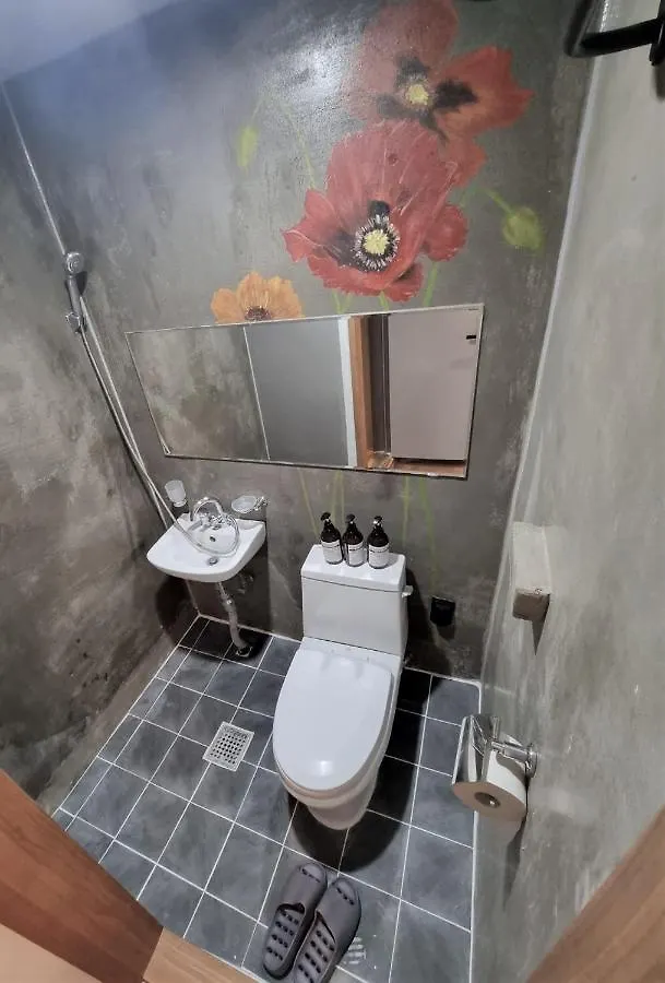 Hwon Guesthouse ソウル特別市 ゲストハウス