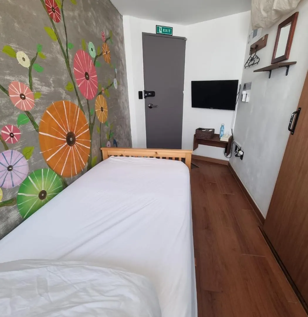 ゲストハウス Hwon Guesthouse ソウル特別市