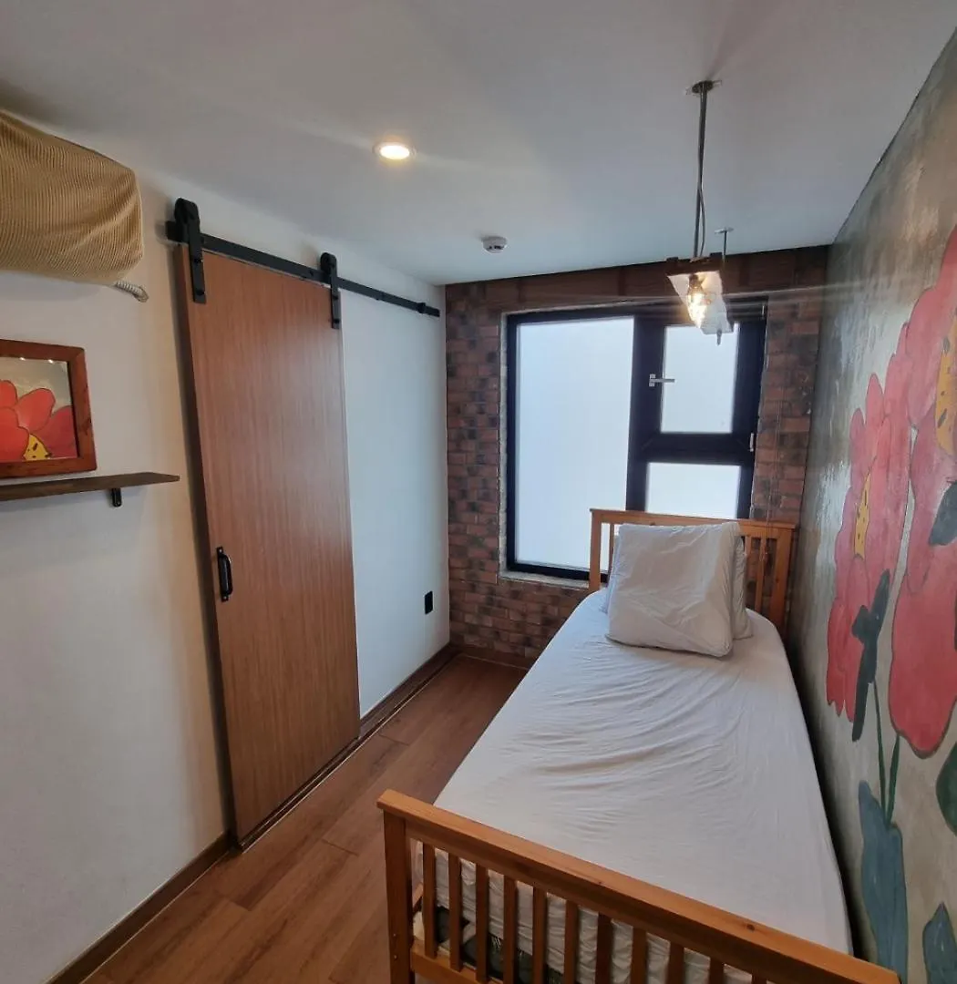 Hwon Guesthouse ソウル特別市 ゲストハウス
