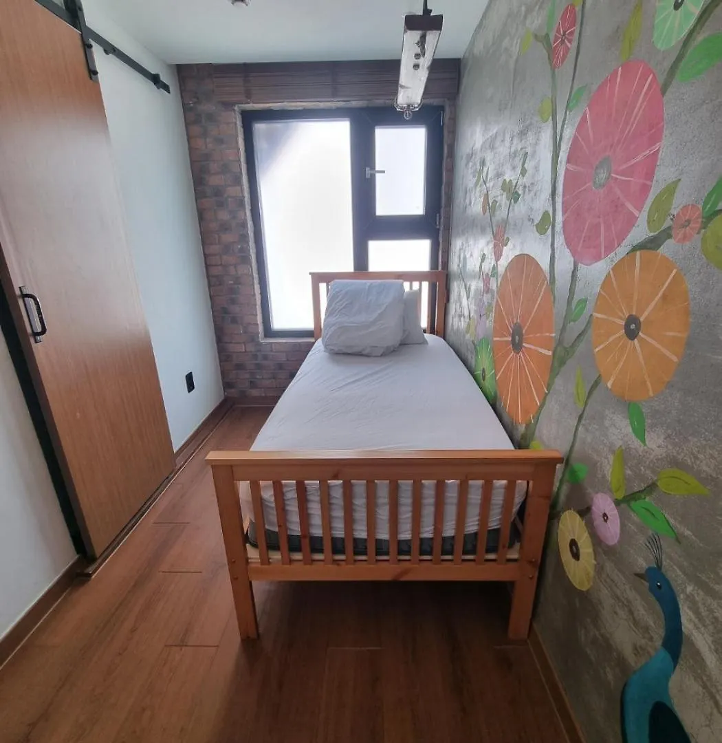 ゲストハウス Hwon Guesthouse ソウル特別市