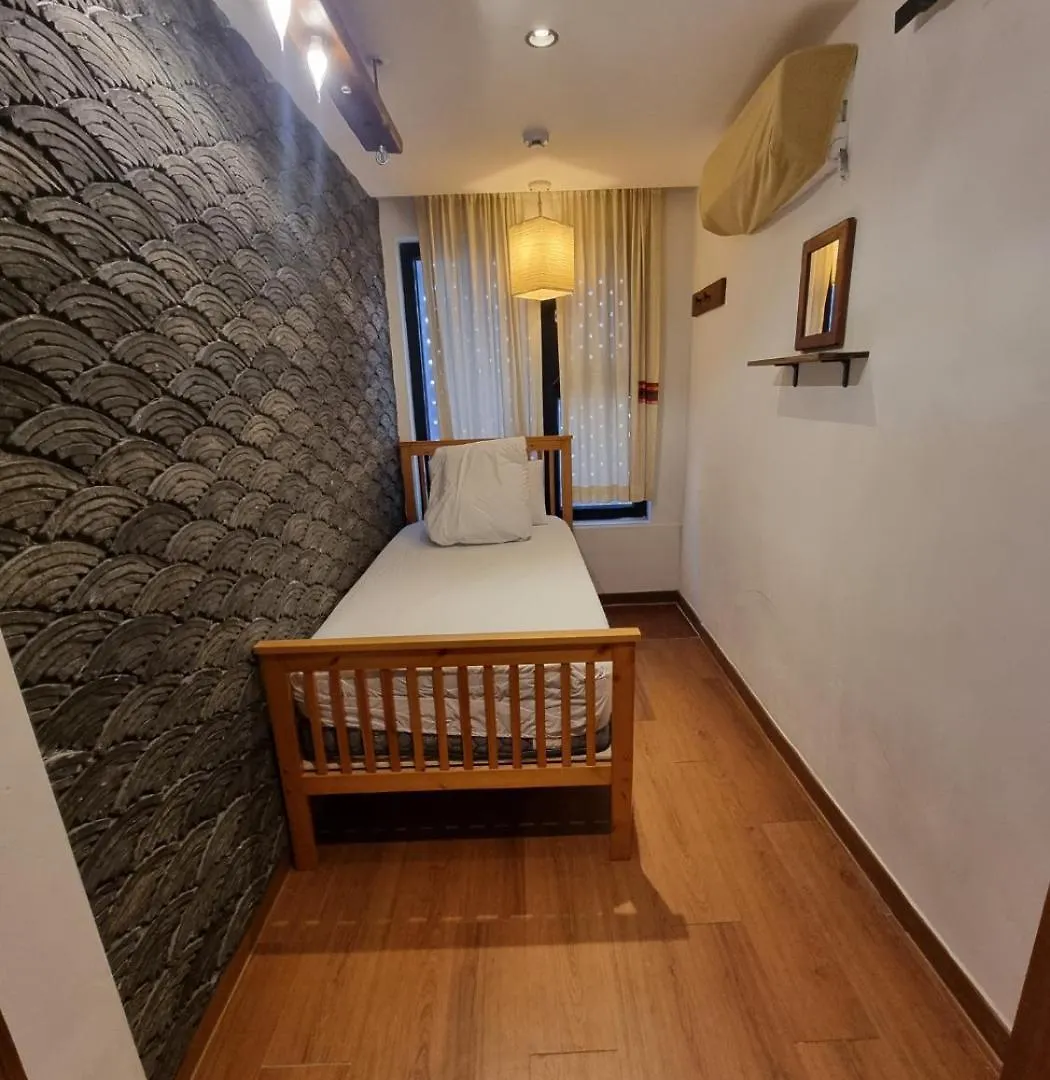 Hwon Guesthouse Seoul