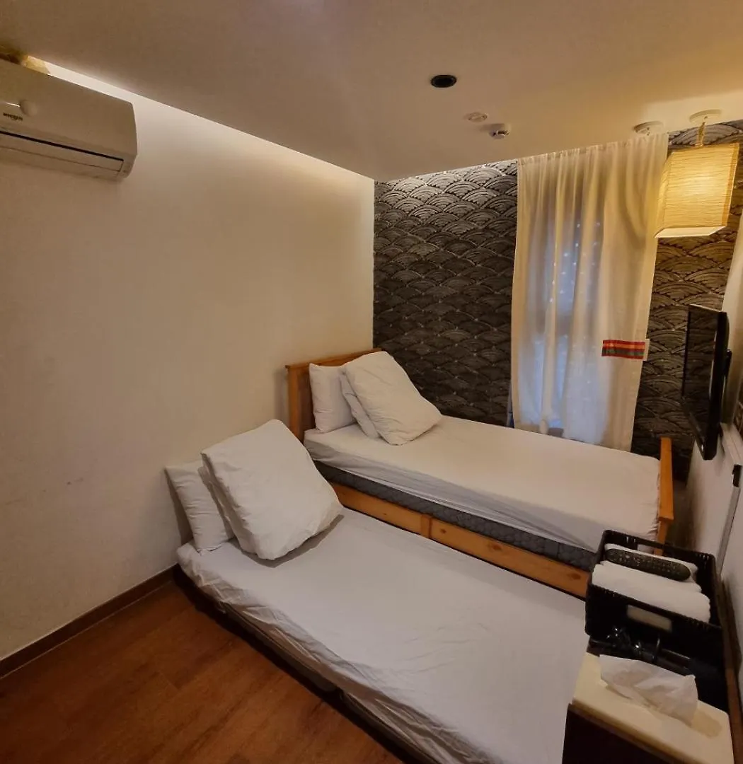 ゲストハウス Hwon Guesthouse ソウル特別市 韓国