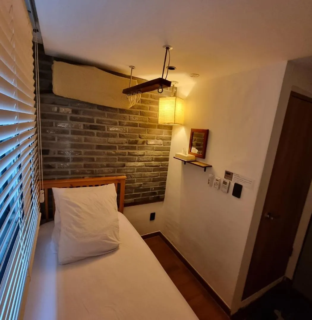 ゲストハウス Hwon Guesthouse ソウル特別市