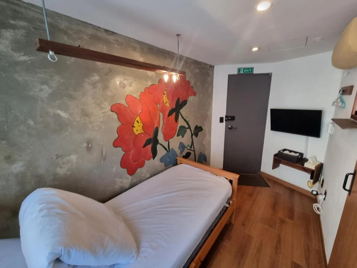 Hwon Guesthouse ソウル特別市 0*,  韓国