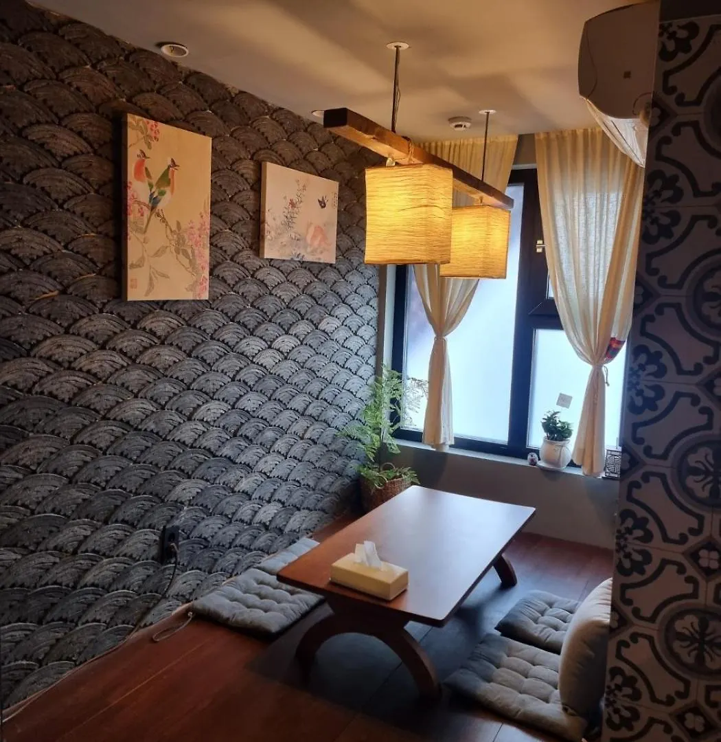 Hwon Guesthouse ソウル特別市 韓国