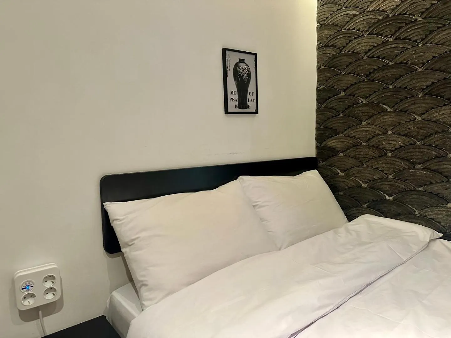 Hwon Guesthouse Seoul 0*,