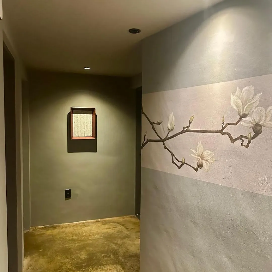 Hwon Guesthouse Seoul South Korea
