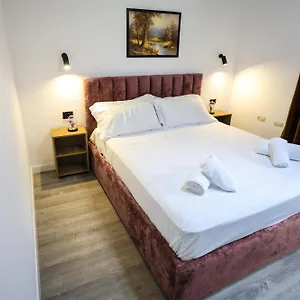 Alizee Hotel Tirana