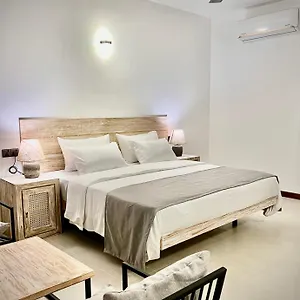 Chariot Square Hotel Kandy