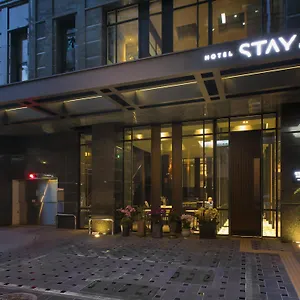 ステイ カンナム ソウル特別市