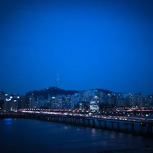 ヨイド ソウル特別市