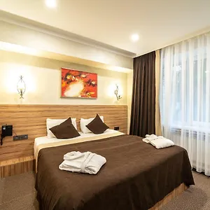 Mildom Hotel Almaty