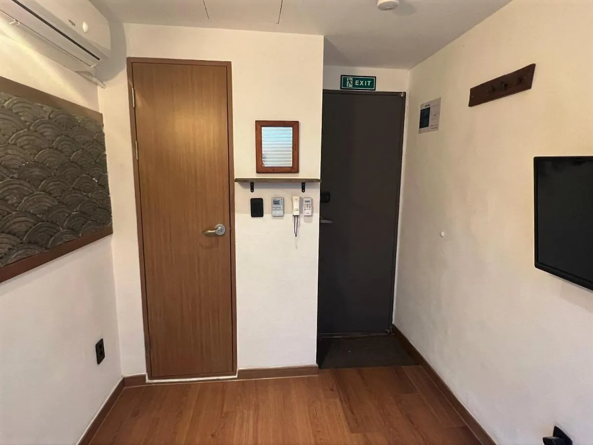 Hwon Guesthouse Seoul 0*,