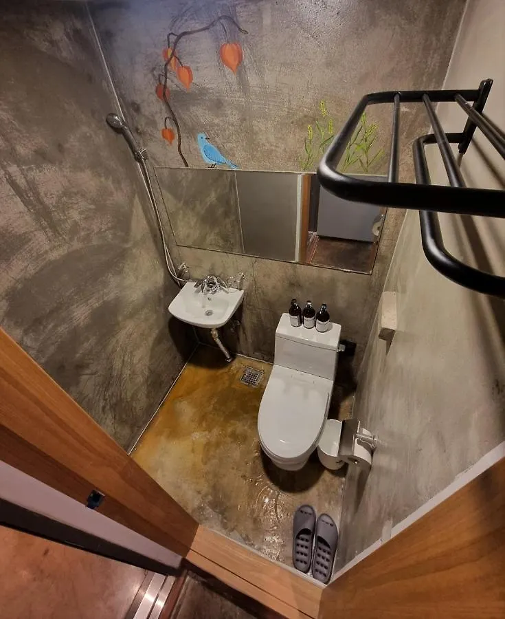 Hwon Guesthouse Seoul