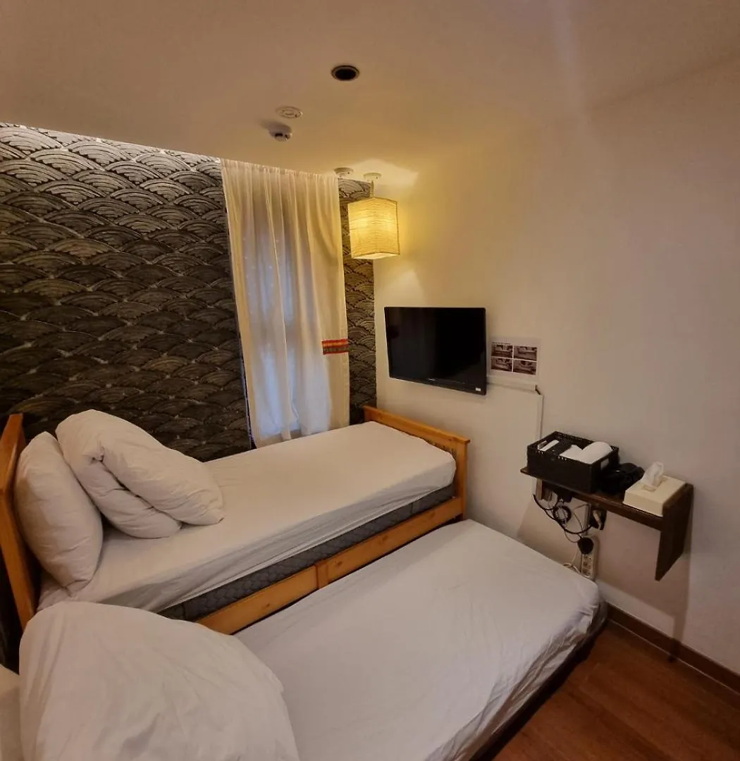 Hwon Guesthouse Seoul Guest house