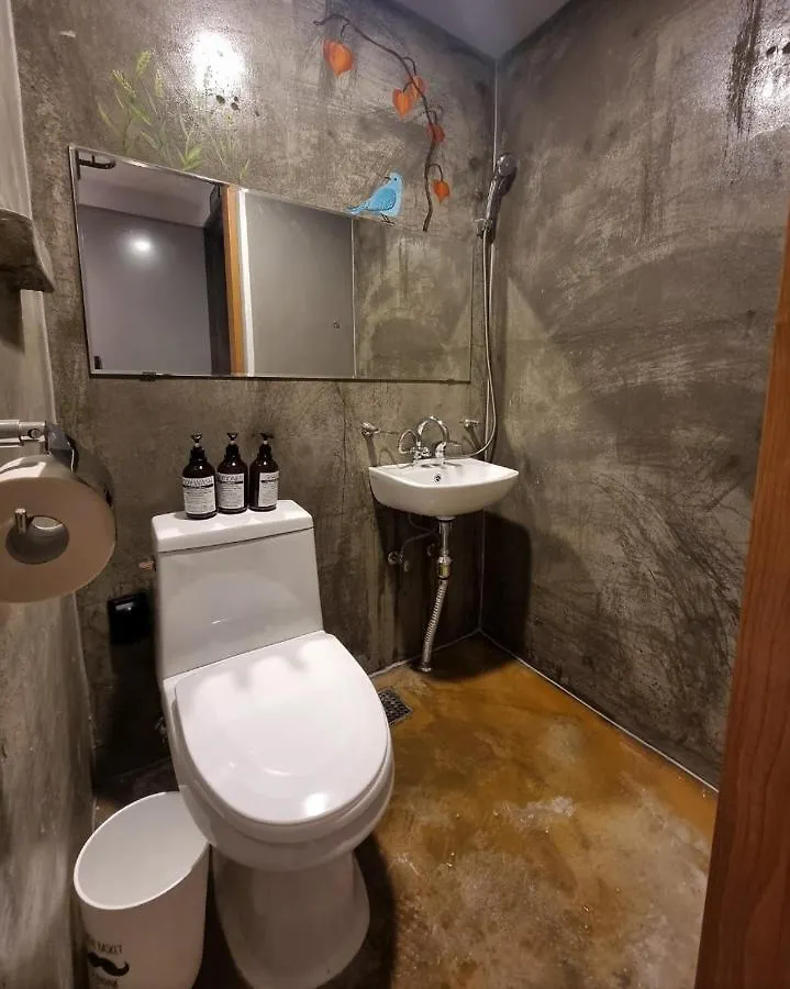 Hwon Guesthouse Seoul South Korea