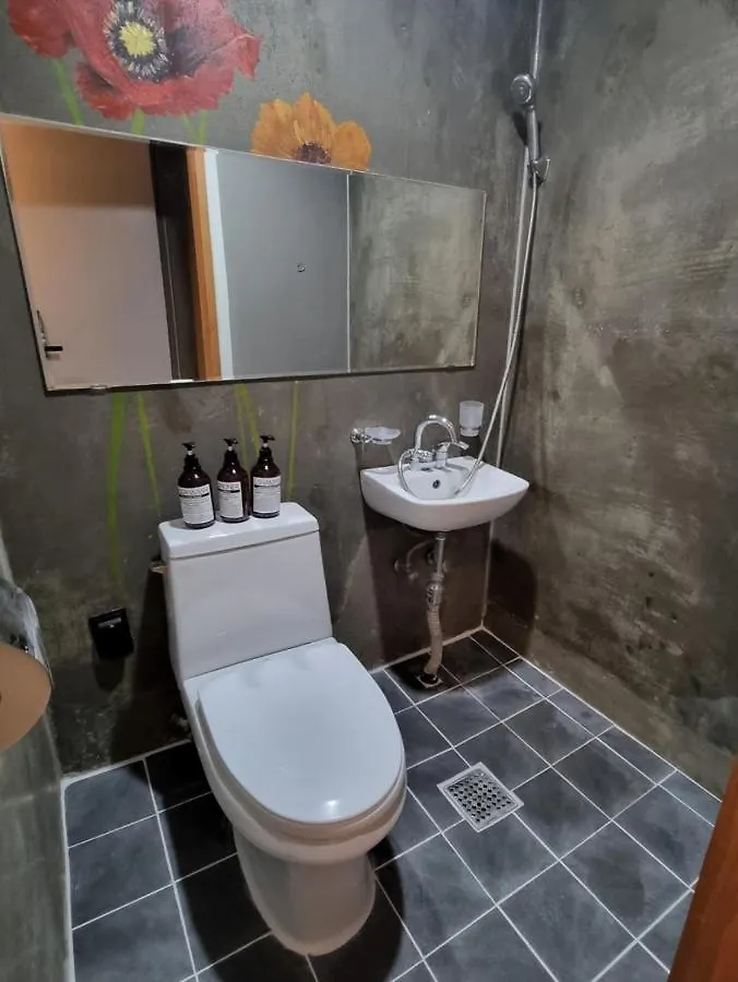 Hwon Guesthouse Seoul 0*,  South Korea